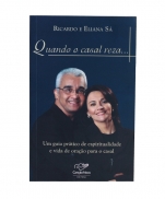 QUANDO O CASAL REZA, UM GUIA PRATICO imagem do produto - QUANDO O CASAL REZA, UM GUIA PRATICO