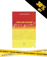 imagem do produto - CATÓLICO PODE OU NAO PODE? POR QUE?