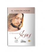 O REMÉDIO É JESUS imagem do produto - O REMÉDIO É JESUS