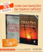 PROMOÇÃO CURA DAS EMOÇÕES EM TEMPOS DIFÍCEIS imagem do produto - PROMOÇÃO CURA DAS EMOÇÕES EM TEMPOS DIFÍCEIS